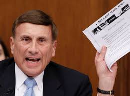 John Mica ready to take powerful gavel of Transportation chairmanship
