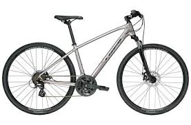 Trek Dual Sport 1 2020 Hybrid Bike