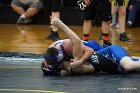 Profile for Hollister Wrestling