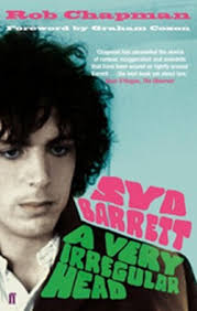 P/B) SYD BARRETT