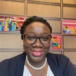 Jessica Gadson's Instagram, Twitter & Facebook