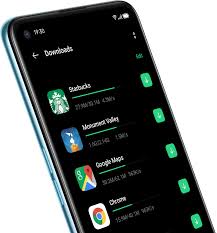 OPPO A94 5G