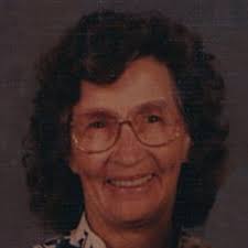 Virginia Dean Crisp Obituary March 5, 2019