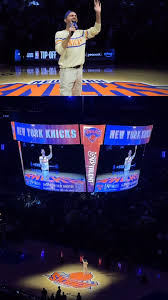 full halftime at @thegarden with @augie_bello & @marissaannmusic 🫶 #msg  #knicks #tennesseewhiskey