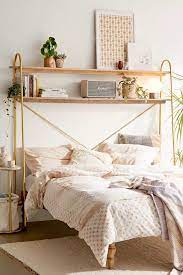Renata Over The Bed Storage Shelf In 2021 Room Inspiration Bedroom Room Ideas Bedroom Redecorate Bedroom