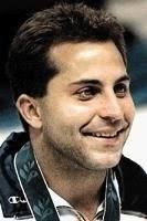 Mark Lenzi Obituary (2012)