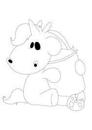 More images for einhorn ausmalbilder pummel » 35 Ausmalbilder Einhorn Pummel Besten Bilder Von Ausmalbilder