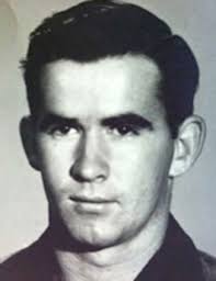 Harvey Hulon Luke Obituary August 11, 2020