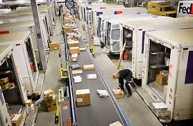Pin On Delivery Logistics