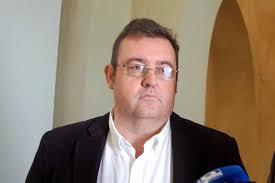 El isleño Lolo Picardo formará parte de la gestora de Andalucía por Sí