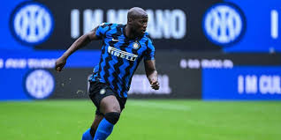 Romelu lukaku is a belgian striker who plays for inter in serie a. Romelu Lukaku Back In The Premier League A Club He Knows Well Would Prepare An Offer For The Belgian Striker