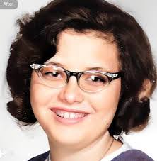 Teresa Westerman's Instagram, Twitter & Facebook