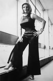 Trisha noble, who appeared in two star wars films, died after a battle with mesothelioma, the daily mail reported. Beauty Never Dies Trisha Noble