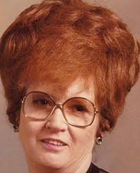 Evelyn Ann Cater Truman Obituary