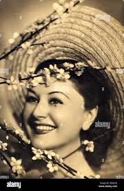 Paola barbara hi-res stock photography and images