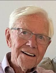 Obituary information for Virgil George Buhr