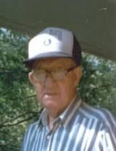 Roy Suttles Obituary July 12, 2004