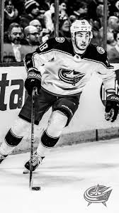 A collection of the top 62 cute black and white aesthetic wallpapers and backgrounds available for download for free. Columbus Blue Jackets On Twitter A Black And White Aesthetic This Wallpaper Wednesday Pt I Cbj