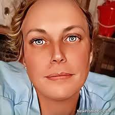 Candy Moss's Instagram, Twitter & Facebook