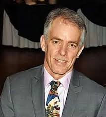 Brian Marr: Candidate profile