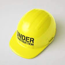 Hard Hats For Safety