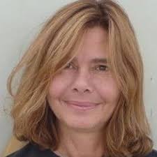 Christiane Carstens — The Movie Database (TMDB)