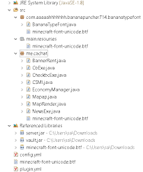 Download 219 free minecraft icons in ios, windows, material, and other design styles. Solved Non Ascii Characters On Mapview Spigotmc High Performance Minecraft