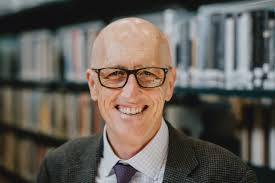 Rev Dr Donald West retiring as Principal of Trinity Theological College