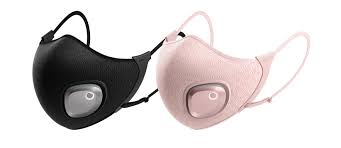 Heute ist philips ein weltweit führender anbieter von medizintechnischen lösungen und dienstleistungen für den klinischen und häuslichen bedarf. Philips Fresh Air Mask If World Design Guide