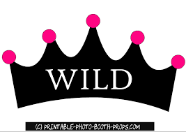 Free Printable 40th Birthday Photo Booth Props Free Printable Wild Prop For Photo Booth Bachelorette Party Photo Booth Props Bachelorette Party Photo Booth Bachelorette Party Photo