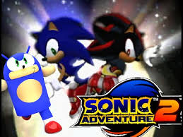 If you enjoy this free . Como Tener Sonic Adventure 2 En Android Youtube