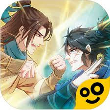 Here are 2 possible meanings. æˆ'ä¹Ÿæ˜¯å¤§ä¾  Android Download Taptap