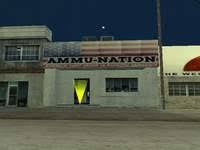 At 100% you'll unlock the. Ammu Nation Gta Sa Grand Theft Auto San Andreas On Gta Cz