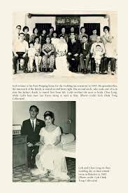 He has twin children, goh jin hian and goh jin theng. Three Lees Is Too Much Goh Chok Tong On Leading Singapore After Lee Kuan Yew South China Morning Post