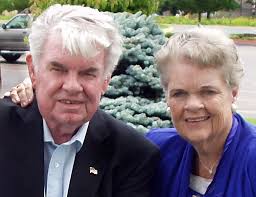 Geraldine Lawliss Obituary (2012)