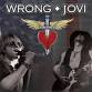 Wrong Jovi event image