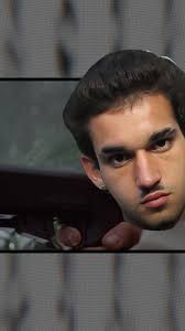 Life finds a way... and apparently, so do inmates. Clever girl.  #airventbaby #jurassicpark #truecrimestories