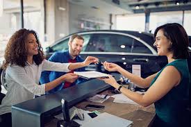 Credit card companies don't allow you to make minimum monthly payments, or to pay off an outstanding balance, with another credit card from a different company. What Credit Score Is Needed To Lease A Car