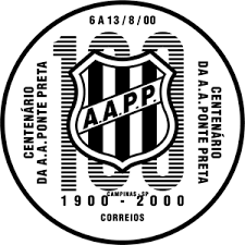 This page is about ponte preta, (soccer/brazil). Fc Ponte Preta Logo Download Logo Icon Png Svg