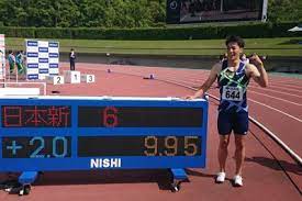 桐生が10秒05で優勝 布勢スプリント  2019年6月2日 18:42  陸上 張本智和は4強で敗退 第1ゲーム先取も…王者・馬龍に完敗 Jaxlyojfu5pfem