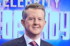 Jeopardy! fans tell Ken Jennings to 'chill' after host makes 'awkward' joke  to returning champion as he loses game