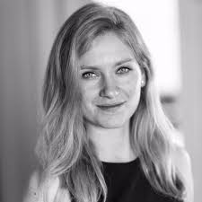 Anna Vos (@AVOStech)