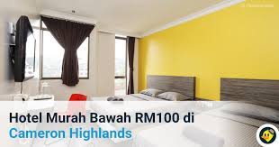 Find almost anything for sale in malaysia on mudah.my, malaysia's largest marketplace. Hotel Murah Di Cameron Highlands Bawah Rm100 C Letsgoholiday My