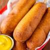 Corn dog batter greatly benefits from sitting for a few minutes before coating the hot dogs. Https Encrypted Tbn0 Gstatic Com Images Q Tbn And9gcsu78ycmhcvfscopce7ojqllaocbeeohi4rcr1hch Gd9qtfsrd Usqp Cau