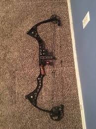 Archery Mathews Drenalin
