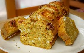 Cake Carotte Chevre Recette Recette Recette Hiver Recette Cake
