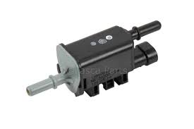 It is a quick and easy fix, only cost me $30 in parts and my time. 2004 2020 Gm Vapor Canister Purge Solenoid 12597567 Tascaparts Com