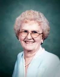Clara Opan Farmer-Harrison Obituary