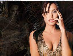 Pic. #Angelina #Jolie, 170412B – Angelina jolie