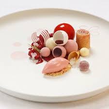 Un Livre De Recettes Offert En 2020 Dessert Gastronomique Cuisine Gastronomique Art Et Cuisine